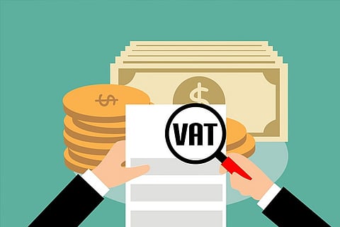 UK 'tampon tax' finally abolished