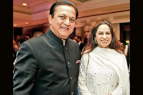 Bindu Rana Kapoor was director in 42 companies, some named in CBI FIR