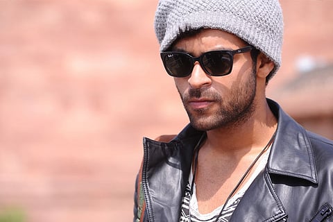 Varun Tej plays boxer in new film, wraps up latest schedule
