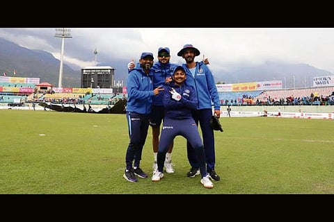 Picture Credit: ICC twitter profile