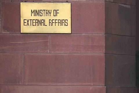 Coronavirus: Advise Indians to stay put wherever they are, travel only under compelling reasons, says MEA