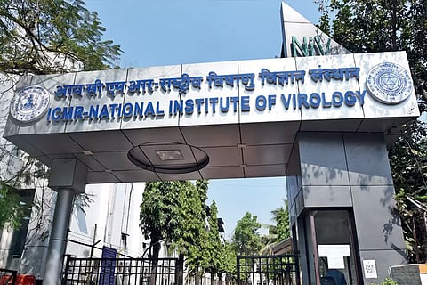 Will take one-and-a-half to two years for India to develop vaccine for COVID-19: Health Ministry