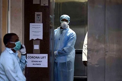 No community transmission of coronavirus in India till now, don't panic: Govt