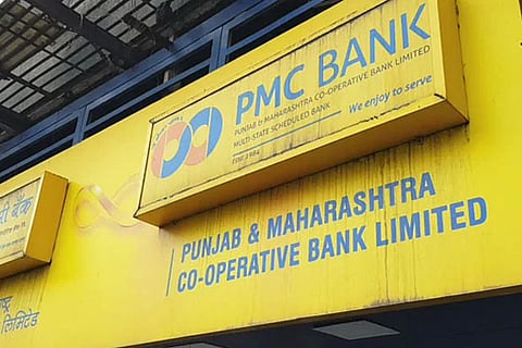 Three more arrested in PMC Bank scam