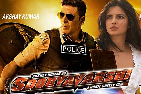 Delhi theatre lockdown more bad news for Bollywood, 'Sooryavanshi' pushed indefinitely