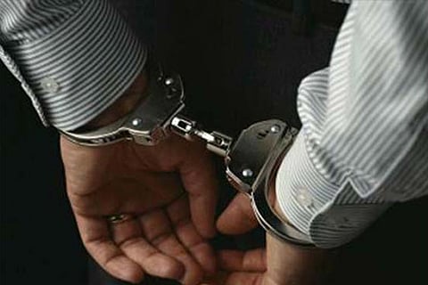 4 snatchers held in Puzhal and Red Hills