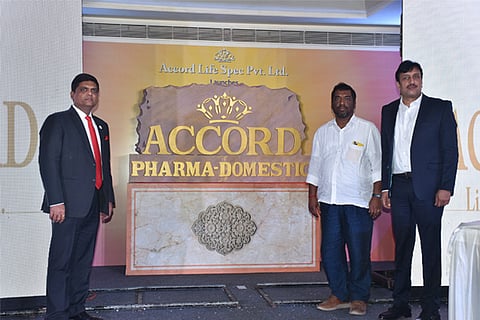 Accord Group enters pharma biz, to focus on oncology, nephrology