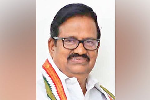 Rajini is not MGR, will not impact TN: Alagiri