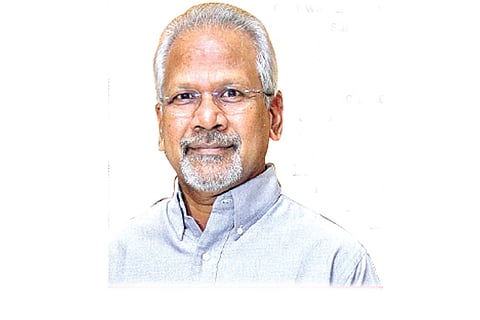 Mani Ratnam