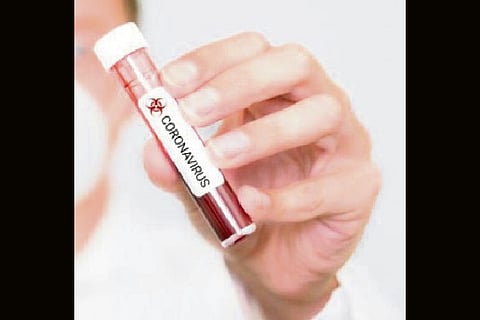 Picture Credit: IANS twitter profile