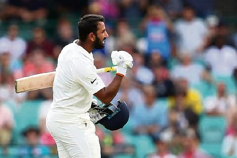 Picture Credit: ICC twitter profile