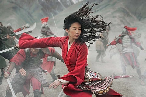 COVID 19 effect: 'Mulan', 'New Mutants' release pushed