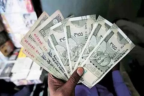 Govt hikes DA for govt employees, pensioners by 4 pc from Jan 1