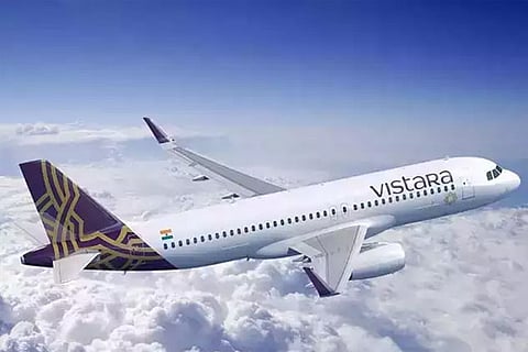 Vistara imposes travel ban on Kunal Kamra
