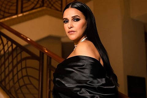 Neha Dhupia
