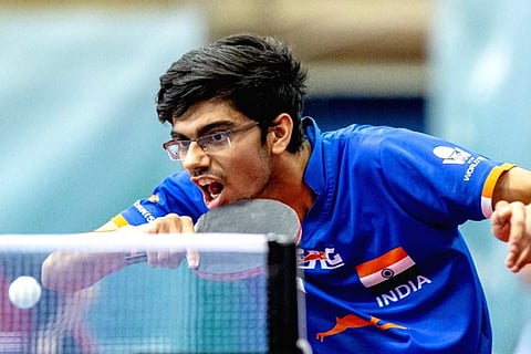 India's Chandra crowned U-21 champion at Oman Open