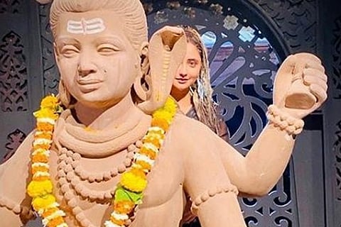 Rashami Desai's 'Naagin 4' promo out