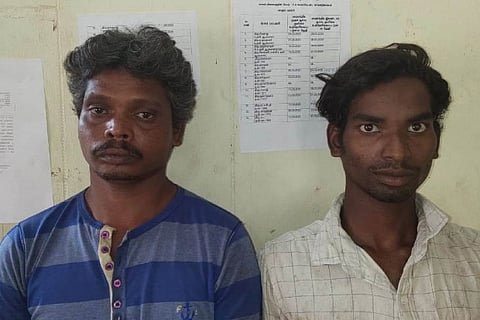 Nandu Kishore, Subdev Roy