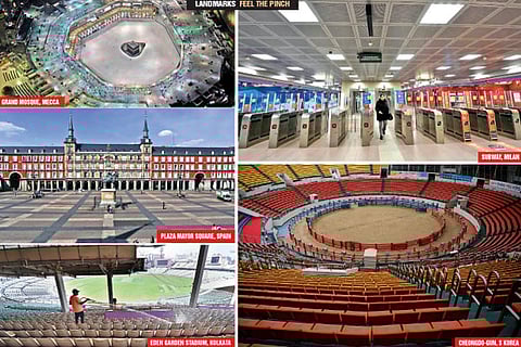 Sorry folks, but working from home is overrated