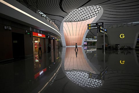 Photo credit: Reuters