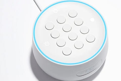 Google prepares emergency calling details for Nest Aware
