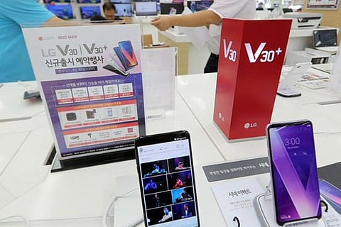 GST hike amid COVID-19, economic slump to derail mobile industry: ICEA