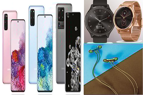 TECH NEXT: Telephoto lens really stands out in this smartphone version