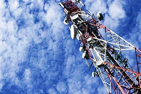 Huge call data records sought, allege telcos