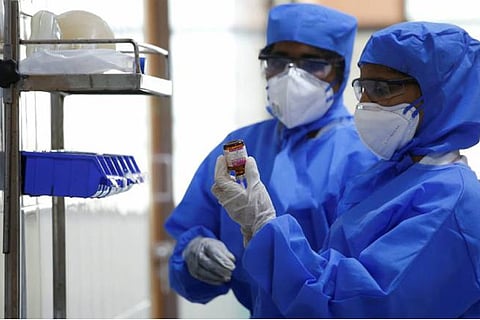 Coronavirus spreads to all Canadian provinces