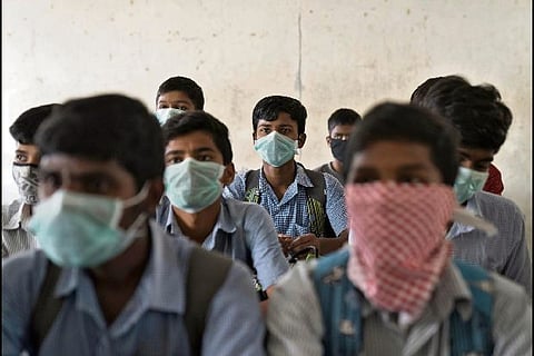 Tamil Nadu govt orders closure of all educational institutions, malls, theatres till March 31