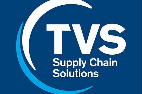 PE firm to acquire minority stake in TVS SCS for USD 100 mn