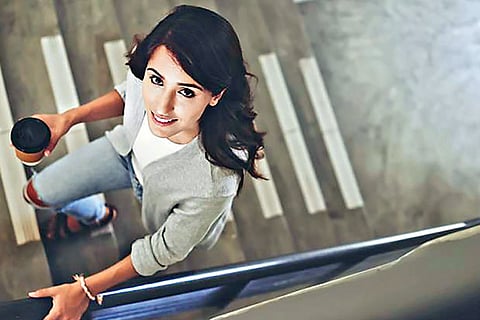 Representative image