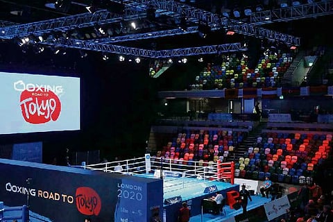 Representative image