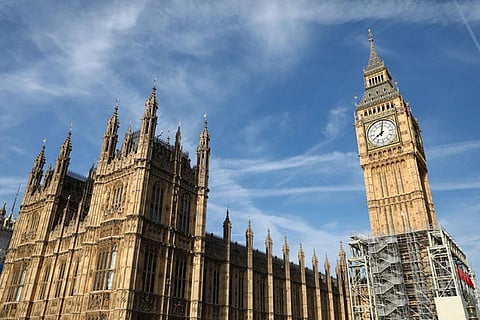 Photo credit: Reuters