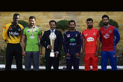 Picture Credit: ICC twitter profile