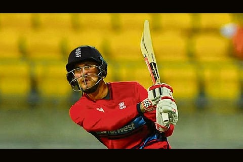 Picture Credit: ICC twitter profile