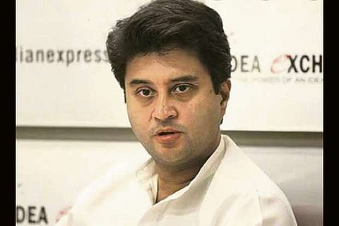 20 more Cong MLAs ready to jump ship: Rebel MP legislators