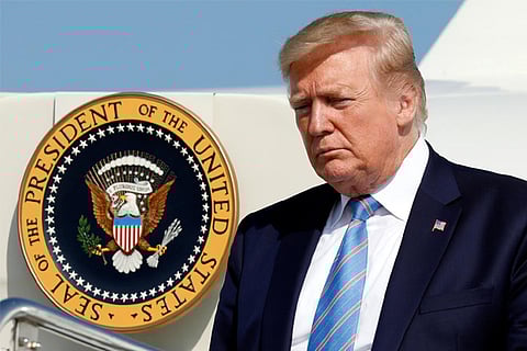 Image courtesy: Reuters