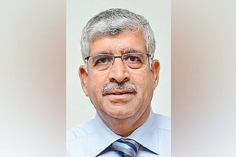 Jagadish Ramamoorthi, Founder, Alserv