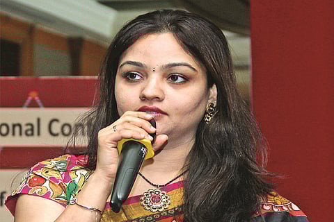 Dr Meenakshi Sundaram, Gynaecologist, Apollo Hospitals