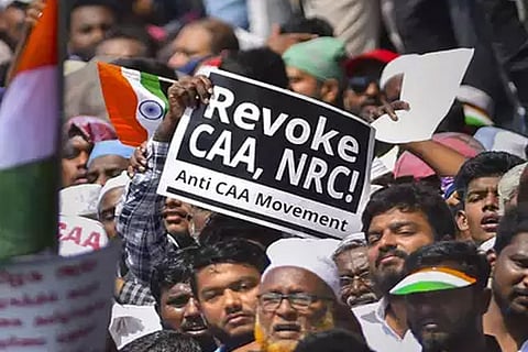 Representative Image