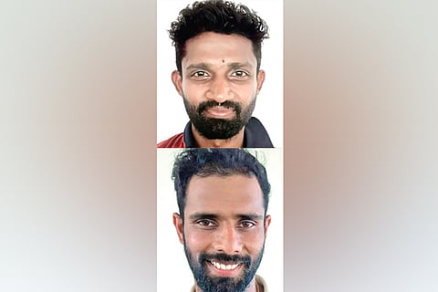 Monish Satish, GH Vihari