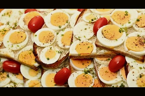 Eat these foods now to boost your immunity