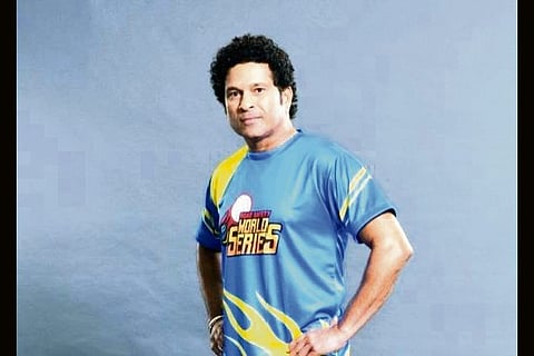 Sachin asks citizens to act responsibly to keep COVID-19 at bay