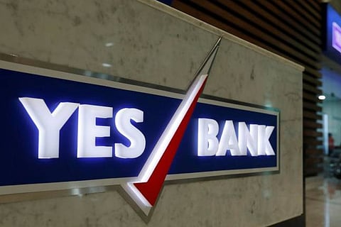 Yes Bank comes out of moratorium, lender says all services available now