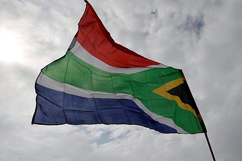 South Africa virus cases fast rising, jump to 116