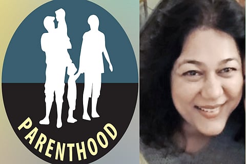 Mrinalini Ponappa Banerjea