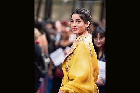 Image courtesy : IANS