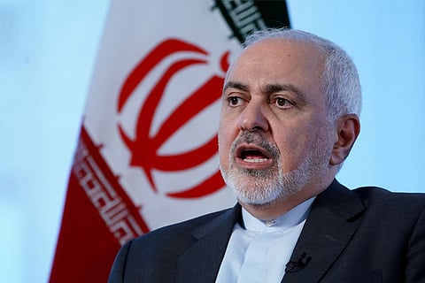 Mohammad Javad Zarif