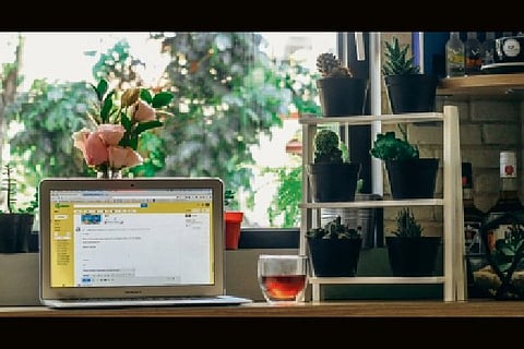 Image courtesy : IANS